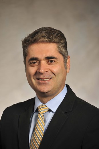 Amir Ahmad Azari, MD, FACOG