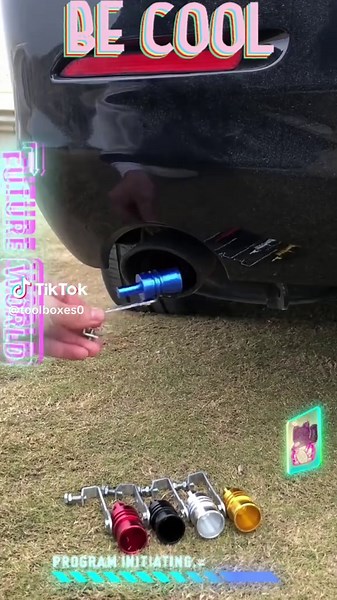 This sound is really cool#exhaustsound #exhaustcanister #exhaustpipe #sound #cool #cars #decoration #foryoupage