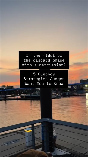 40K views · 508 reactions | 1. A Clear Custody Ask Judges can’t give...