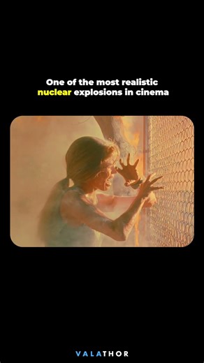 Linda Hamilton in One of Cinema’s Most Impressive Scenes