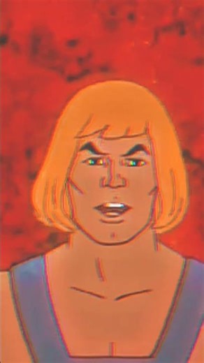 He-Man Theme - John Erwin [High Definition Remastered] 4K