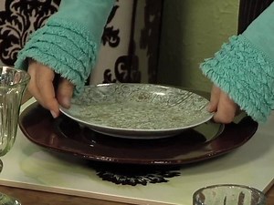 How to set a great casual table