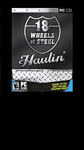 Should you play - 18 Wheels of Steel: Haulin'
