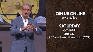 4K views · 129 reactions | Hi Friends! We kick-off our new sermon series on God and Tractors this weekend! Here's the trailer/promo - please share. If you are trying to watch tonight - we have a software issue we're working on. You can watch it at Church of the Resurrection's YouTube channel - it is working. I'll post the link below. Have bread or crackers, wine or grape juice to share in Holy Communion. It's a powerful service of worship. | Adam Hamilton | Facebook