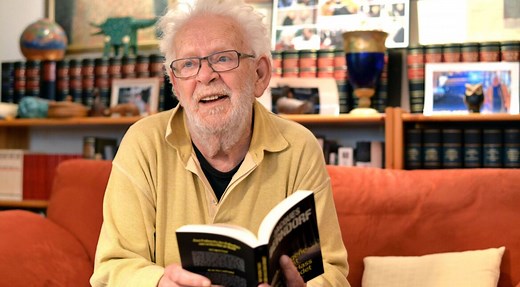 Eifel-Krimis: Die Reihenfolge der Bücher