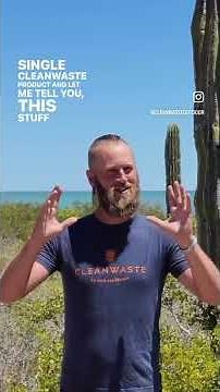 FAQ Friday - What is Poo Powder?