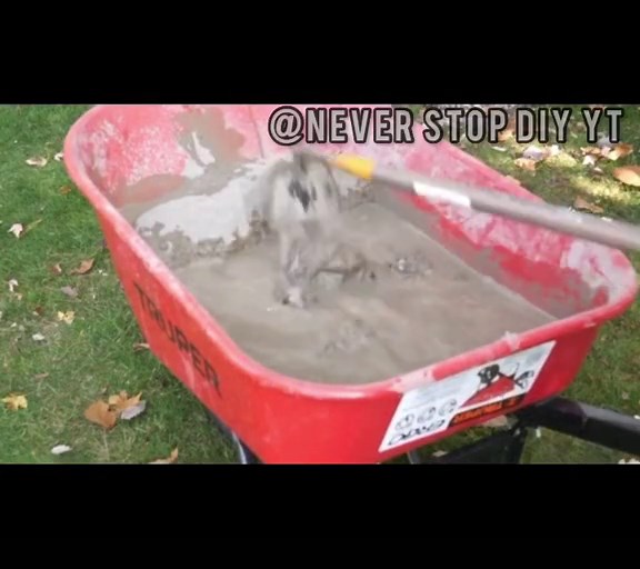 The Horrifying Truth Behind Cement Shoes: A Look into Death and Crime