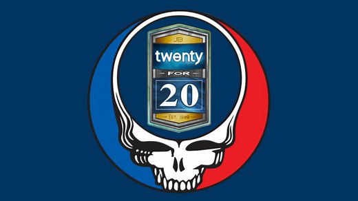 20 For 20: Post-Grateful Dead Bands
