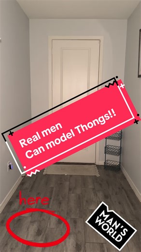 Discover Comfortable Thongs for Real Men