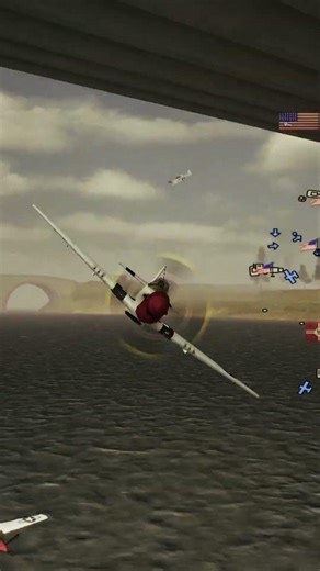 BF1942 - A Bridge Too Far