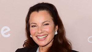 Fran Drescher Reveals She’s in Talks for Movie Adaptation of ‘The Nanny’ (Exclusive)