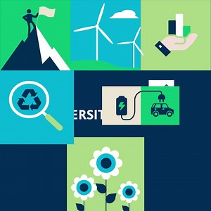 Drive decisions in a complex business world. Sustainable Business Leadership MSc. | University of Leeds