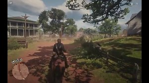 Running Red Dead Redemption 2 On The Steam Deck