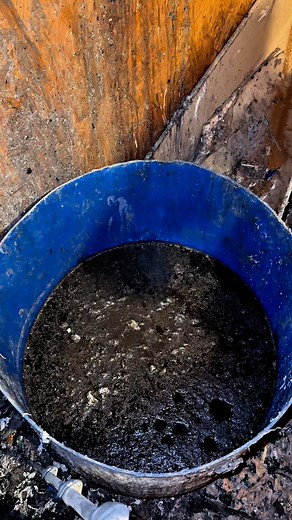 How do professional shops strip paint and powder coat? Invoice Fly #wheel #powdercoating | Steve Nelson Jr.