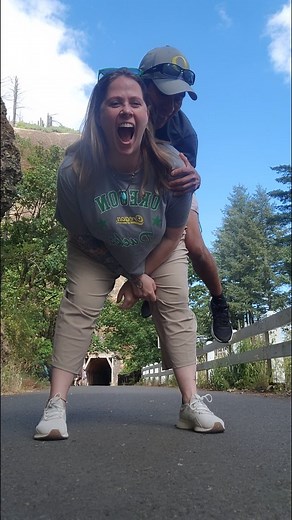 44K views · 533 reactions | #portland #oregon Had to get my weights in  | Kimberlyismael | Facebook