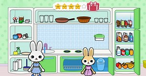 Download & Play Yasa Pets Village on PC & Mac (Emulator)