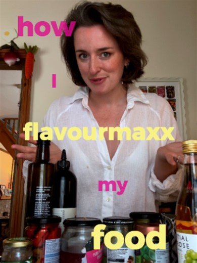 Kitchen flavour builders: 10 essential condiments for maximum flavour