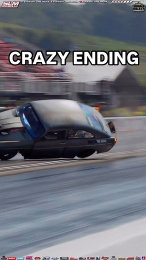 15K views · 26 reactions | Happy the cage did its job! #speedengineering #suspensionengineering | Speed Engineering | Facebook