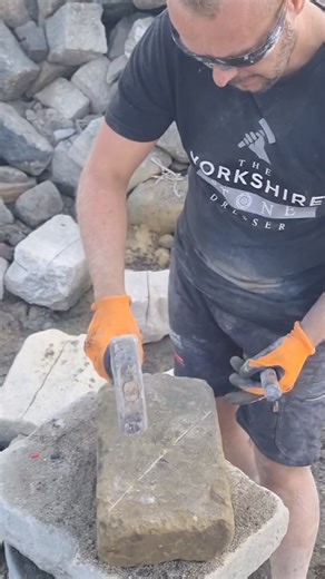 Let's stir the pot Pyramid's - Aliens or Craftsmen - Who built them 🇪🇬⚒️👽 | The Yorkshire Stone Dresser