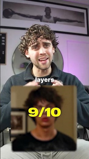 Haircuts for 1A Hair Rating