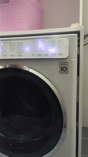 automatic washing machine LG repairing 0595831019