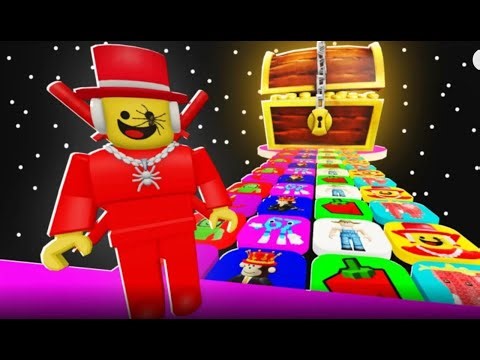 ROBLOX LIVE right now playing with viewers ! #roblox