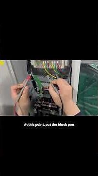 Monarch Nice 3000+ E02, E03, E04, E05, E06, E07 Error Troubleshooting and Diagnosis Steps