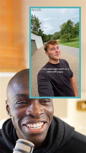 Dating in 2025... 😅 | Olima Omega