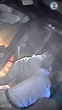 Woman attacks Madison bus driver #shorts