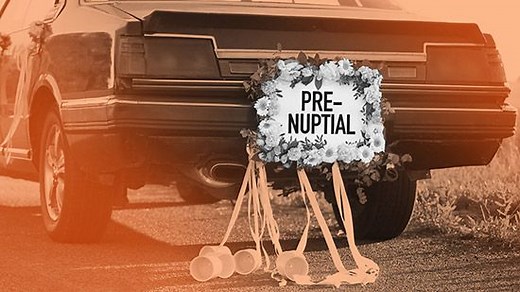 Prenuptial Agreement (Prenup) | What It Is, How It Works, & Should You Sign One? | Britannica Money