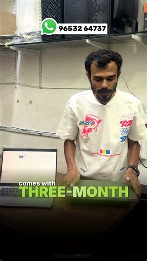 BEST 2 UNDER 25K 🔥BEST GAMING AND EDITING LAPTOP / BEST LAPTOP STORE IN MUMBAI #laptop