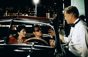 Remembering David Lynch's 'Mulholland Drive'