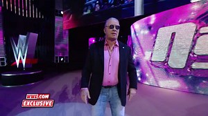 202K views · 2.3K reactions | Natalya has been doing some reflecting on the birthday of her uncle, Bret "The Hitman" Hart! | WWE Raw | Facebook
