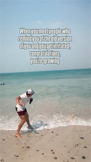 Brendan Peyper on Instagram: "Uncomfortable times = growth 🙌🏼"