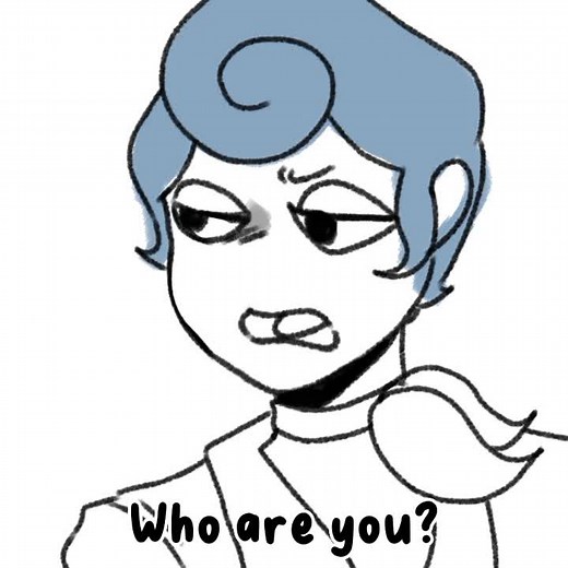 Wally Meet Another Wally!? - Opposite AU Actor Wally Darling