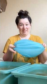 SLIME BALL #giantsquishy