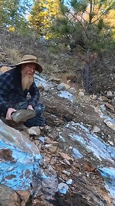 206K views · 5.4K reactions | Prospector finds $2500 Gemstone in this Rock! Known as Ocean PIcture Stone, it is Unique to this one quarry in BC, Canada available at: www.danhurdprospecting.com/shop | Dan Hurd Prospecting | Facebook