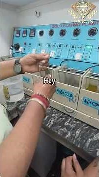 Micro Gold & Silver Plating Machine Setup | Paras Traders | Full Demo & Features Explained