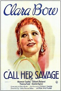 Call Her Savage - Alchetron, The Free Social Encyclopedia