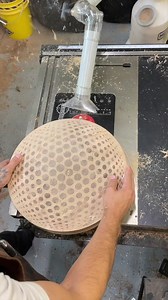 Full length video showing the cherry and walnut inlay cutting board | Two Moose Design