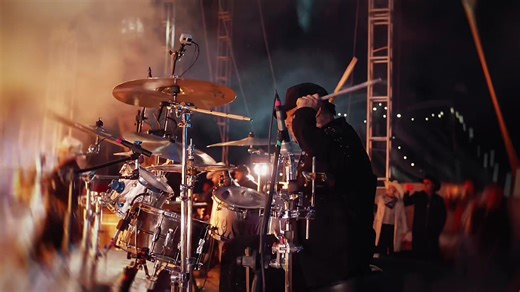 Discover the Essence of Alacranes Musical at Jalisco Feria