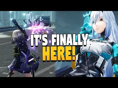 THE FIRST GLOBAL CLOSED BETA IS HERE! | PROJECT SNOW