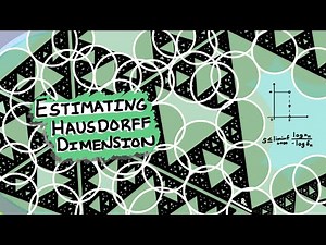 Methods for Estimating Hausdorff Dimension: Bounds and The Mass Distribution Principle