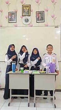 Ide yel-yel untuk presentasi dari kelas 7B nih #guru #icebreaking #muridsmp #gurubahasaindonesia