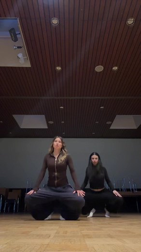 Like a Reflex Dance Challenge Tutorial