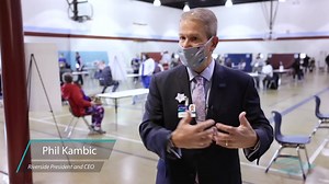 6.1K views · 60 reactions | Riverside is hosting a Vaccine Clinic at our Riverside West Kankakee location on Thursday, April 8th, from 8:00 a.m. to 6:00 p.m. Schedule your vaccine appointment through your myRiverside MyChart online. Pre-registration is required. Learn more at https://www.riversidehealthcare.org/vaccine | Riverside Healthcare | Facebook