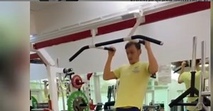 Mesut Ozil's two-word message as he targets return to Arsenal squad