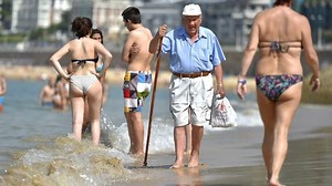 Quelles températures, quelle durée: à quoi s'attendre pour le nouvel épisode de canicule dès lundi?