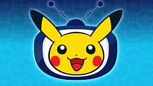 Pokemon Youtube Web TV in live streaming - CoolStreaming.us
