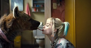 Birds of Prey review: Harley Quinn lets her hair down